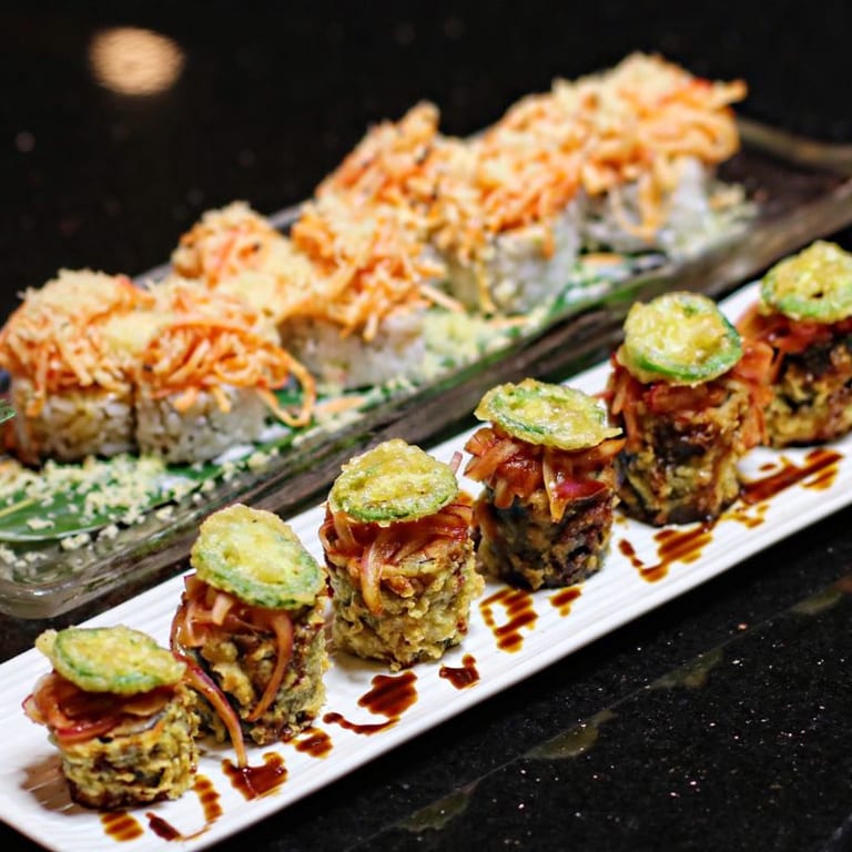 Satisfy Your Taste
