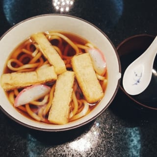 Kids Udon