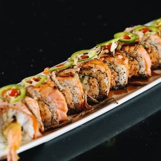 Romantic Danny Roll