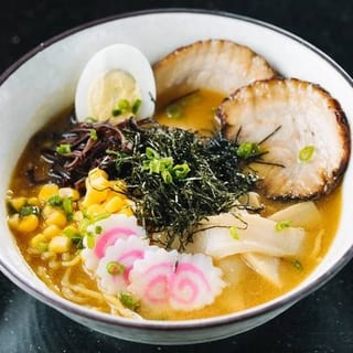 Miso Ramen