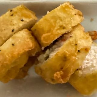 Lone Star Roll