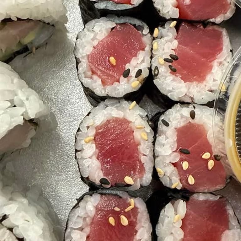 Tuna Specialties You’ll Love